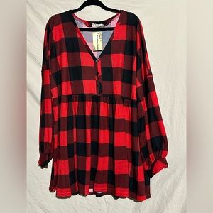 Southern Stitch 3xl shirt NWT